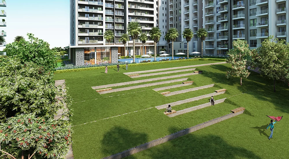 Tata Housing La Vida